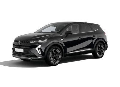 Renault SYMBIOZ Nouveau E-Tech full hybrid 145 Iconic