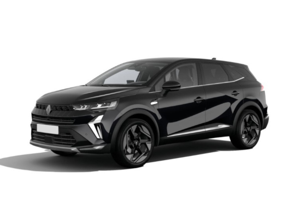 Renault SYMBIOZ Nouveau E-Tech full hybrid 145 Iconic