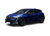 Renault CLIO V Nouvelle E-Tech full hybrid 145 ch GSR2 Esprit Alpine