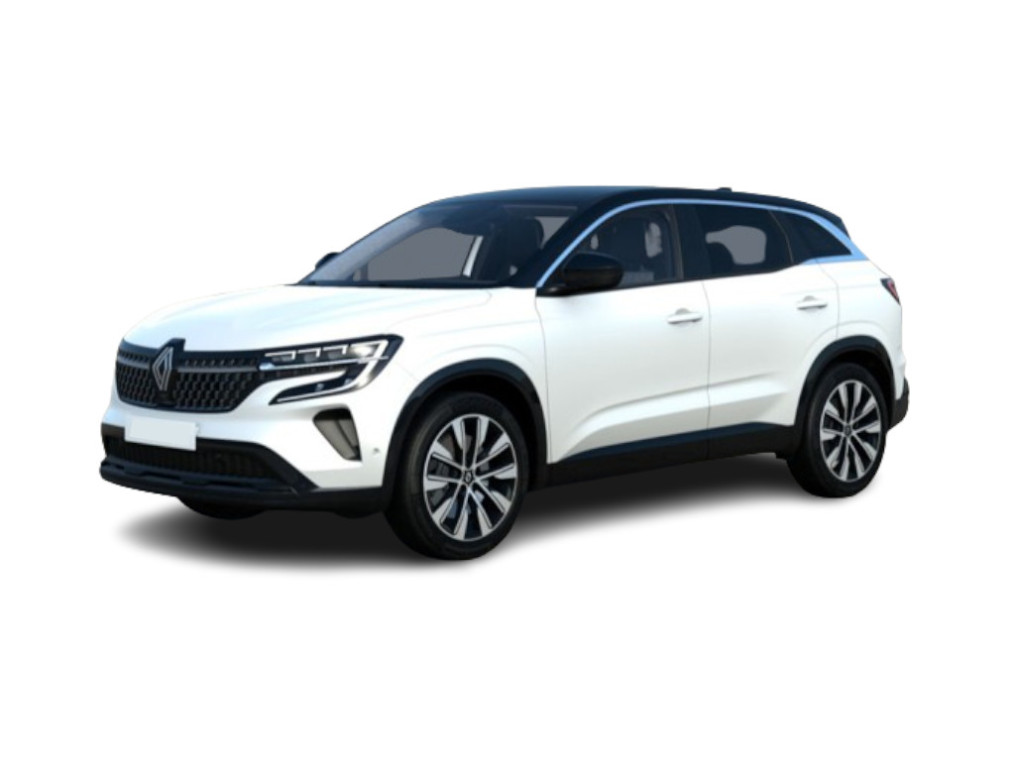 Renault AUSTRAL Nouveau mild hybrid 160 auto Techno