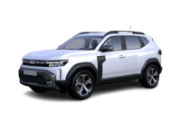 Dacia DUSTER Nouveau TCe 130 4x4 Journey