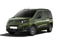 Citroën BERLINGO Taille M BlueHDi 130 S&S EAT8 Plus - N1