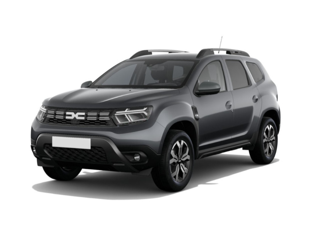 Dacia DUSTER Nouveau ECO-G 100 4x2 Journey