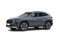 Hyundai TUCSON Nouveau 1.6 T-GDI 215 Hybrid BVA6 Creative
