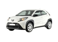 Toyota AYGO X 1.0 VVT-i 72 Dynamic