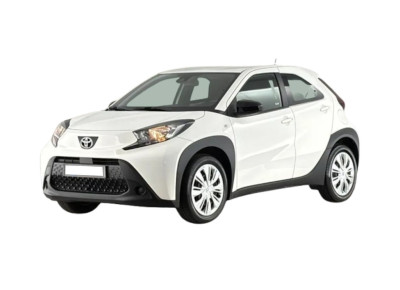 Toyota AYGO X 1.0 VVT-i 72 Dynamic