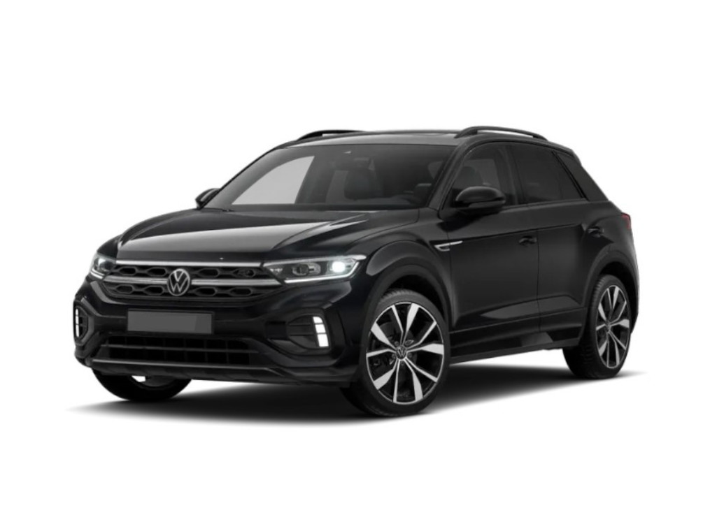 Volkswagen T-ROC Nouveau 2.0 TDI 150 Start/Stop DSG7 R-Line