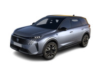 Peugeot 5008 Nouveau Hybrid 145 e-DCS6 GT
