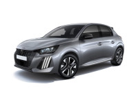 Peugeot 208 Nouvelle Hybrid 136 e-DCS6 Allure