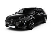 Peugeot 308 Nouvelle BlueHDi 130ch S&S EAT8 GT