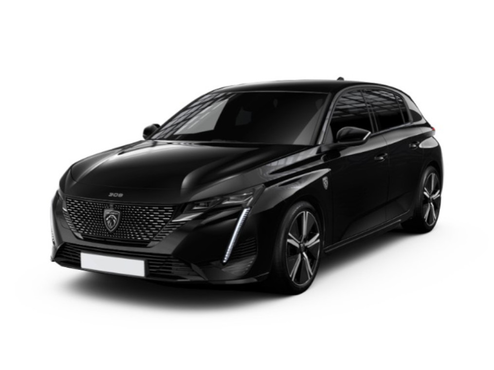 Peugeot 308 Nouvelle BlueHDi 130ch S&S EAT8 GT