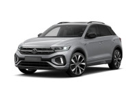 Volkswagen T-ROC Nouveau 2.0 TDI 150 Start/Stop DSG7 R-Line