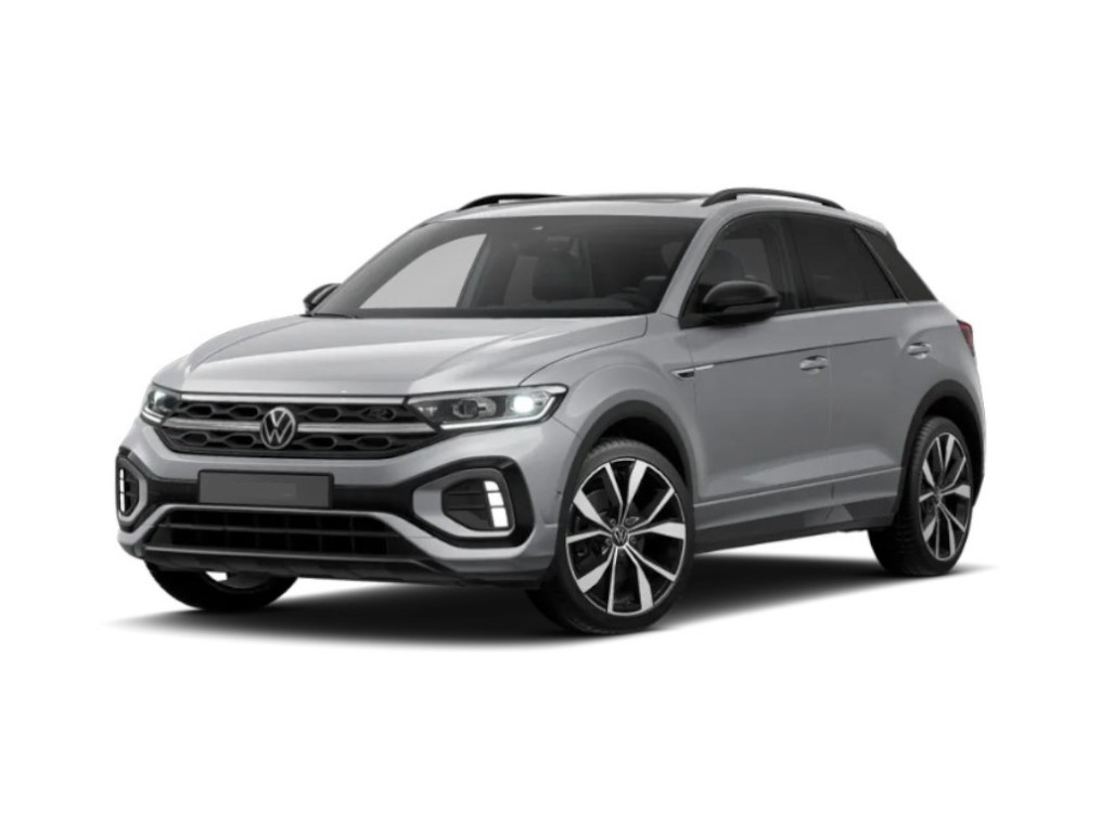 Volkswagen T-ROC Nouveau 2.0 TDI 150 Start/Stop DSG7 R-Line