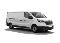 Renault TRAFIC FOURGON Nouveau FGN L2H1 3T BLUE DCI 150 GSR2 ADVANCE