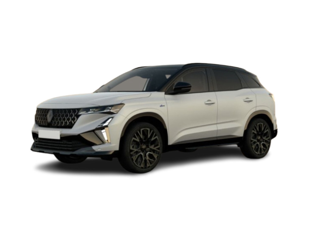 Renault AUSTRAL Nouveau full hybrid E-Tech 200 ch Esprit Alpine