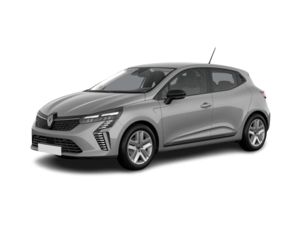 Renault CLIO V Nouvelle dCi 100 GSR2 Evolution