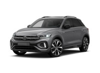 Volkswagen T-ROC Nouveau 2.0 TDI 150 Start/Stop DSG7 R-Line