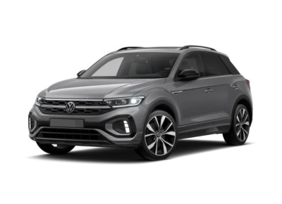 Volkswagen T-ROC Nouveau 2.0 TDI 150 Start/Stop DSG7 R-Line