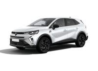 Renault CAPTUR Nouveau E-Tech full hybrid 160 ch esprit Alpine
