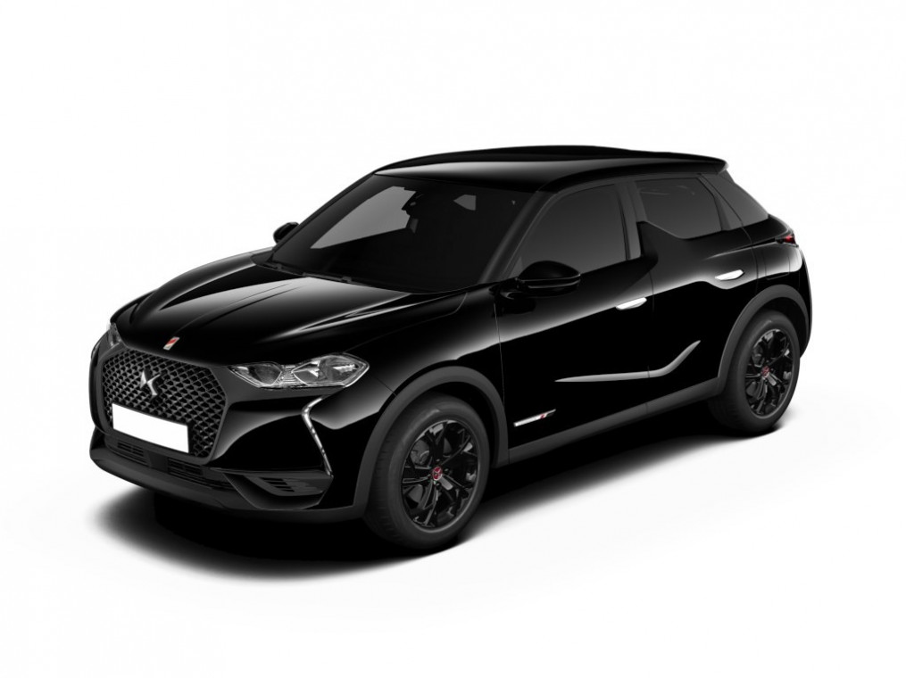 DS DS3 CROSSBACK Nouvelle PureTech 130 EAT8 Performance Line