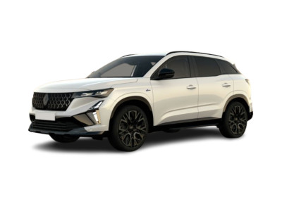 Renault AUSTRAL Nouveau full hybrid E-Tech 200 ch Esprit Alpine