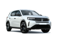 Opel FRONTERA Nouveau 1.2 Turbo Hybrid 136 ch e-DCT6 Ultimate - 5P