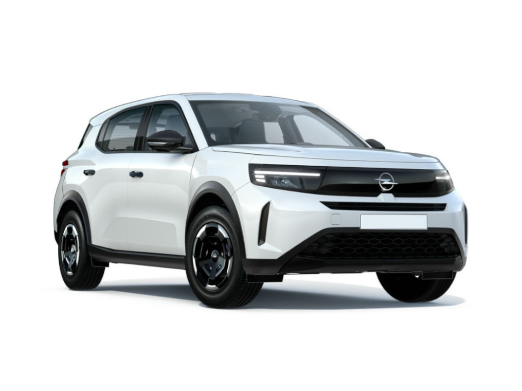 Opel FRONTERA Nouveau 1.2 Turbo Hybrid 145 ch e-DCT6 Ultimate
