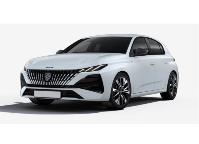 Peugeot 308 DIESEL Nouvelle BlueHDi 130ch S&S EAT8 Allure