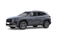 Hyundai TUCSON Nouveau 1.6 T-GDI 215 Hybrid BVA6 Executive