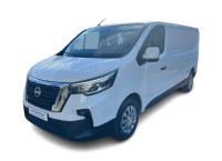 Nissan PRIMASTAR FOURGON Nouveau L2H1 3T0 2.0 DCI 150 S/S BVM N-CONNECTA