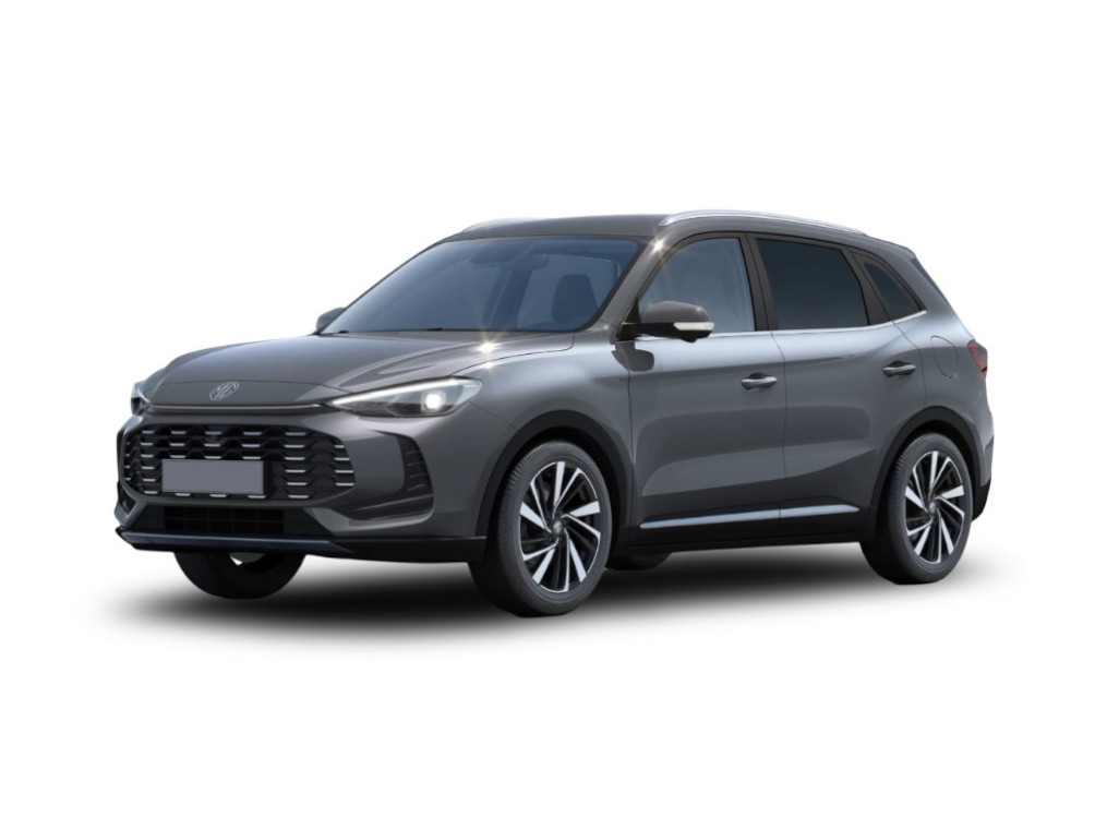 MG Motor ZS Nouveau 1.5 L Hybrid+ 197 ch Luxury