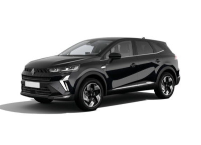 Renault SYMBIOZ Nouveau E-Tech full hybrid 145 Techno