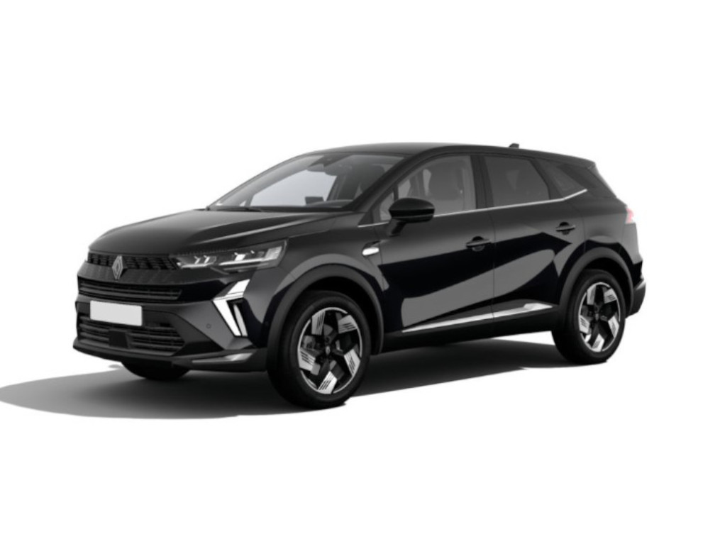 Renault SYMBIOZ Nouveau E-Tech full hybrid 145 Techno