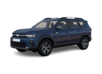 Dacia BIGSTER Nouveau Mild Hybrid 140 Expression