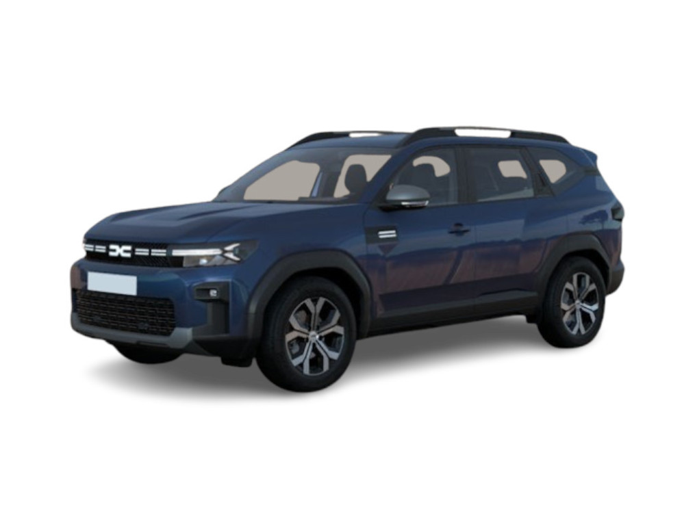 Dacia BIGSTER Nouveau Mild Hybrid 140 Expression