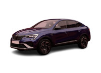 Renault ARKANA Nouveau E-Tech full hybrid 145 GSR2 esprit Alpine