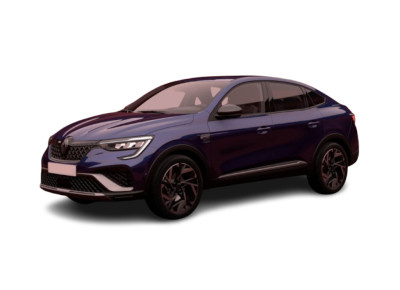 Renault ARKANA Nouveau E-Tech full hybrid 145 GSR2 esprit Alpine