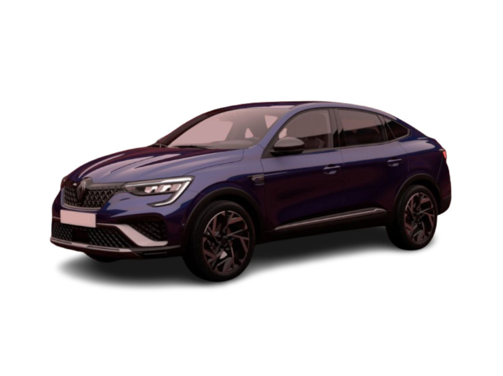 Renault ARKANA Nouveau E-Tech full hybrid 145 GSR2 esprit Alpine