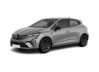 Renault CLIO V Nouvelle E-Tech full hybrid 145 ch GSR2 Esprit Alpine