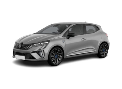 Renault CLIO V Nouvelle E-Tech full hybrid 145 ch GSR2 Esprit Alpine