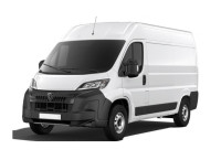 Peugeot BOXER FOURGON Nouveau FGN TOLE 3.5 T L2H2 140 S&S BVM6