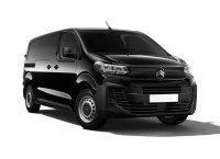 Citroën JUMPY FOURGON Nouveau FGN M BLUEHDI 180 S&S EAT8