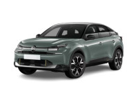 Citroën C4 Hybride 145 e-DCS6 Max