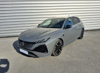 Peugeot 308 DIESEL Nouvelle BlueHDi 130ch S&S EAT8 GT