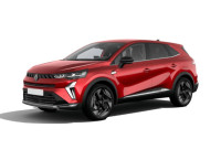 Renault SYMBIOZ Nouveau E-Tech full hybrid 145 Iconic