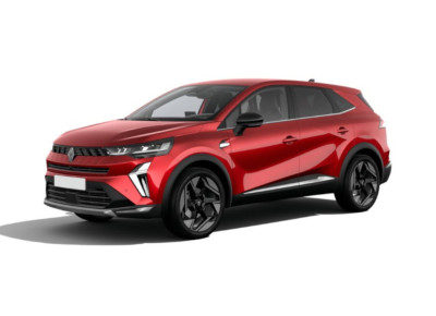 Renault SYMBIOZ Nouveau E-Tech full hybrid 145 Iconic