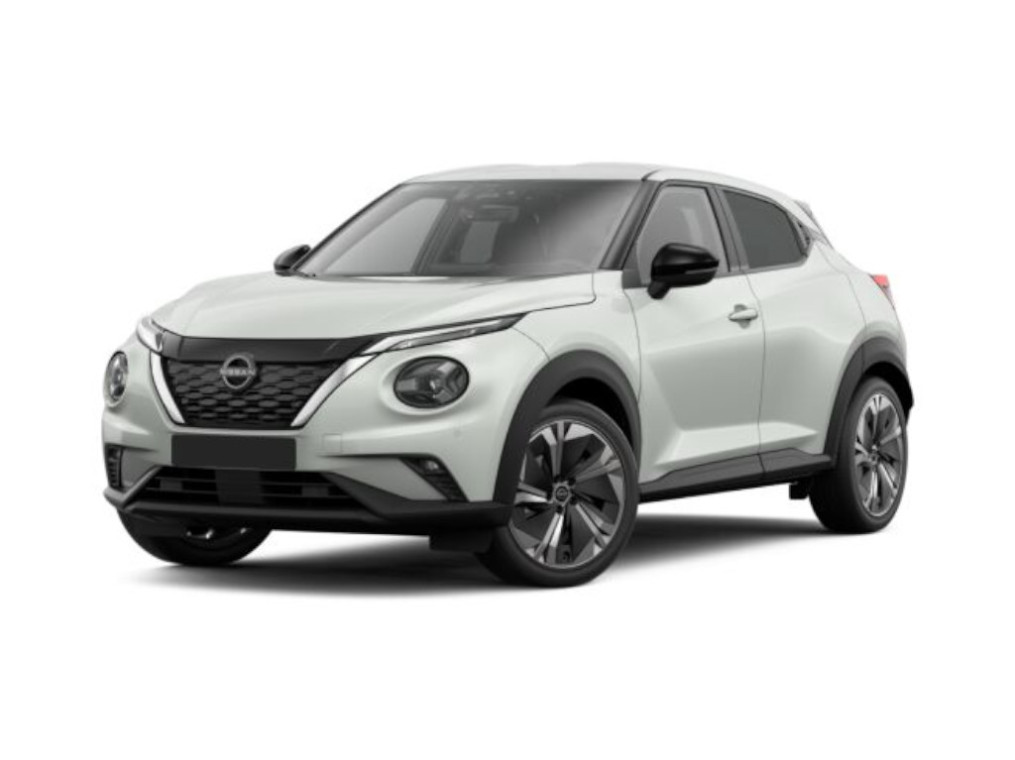 Nissan JUKE Nouveau HYBRID 143 N-Connecta