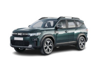 Dacia BIGSTER HYBRIDE Nouveau Hybrid 155 Journey