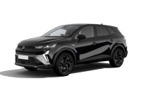 Renault SYMBIOZ Nouveau mild hybrid 140 ch Esprit Alpine