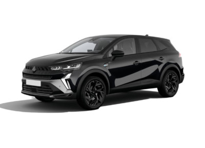 Renault SYMBIOZ Nouveau mild hybrid 140 ch Esprit Alpine